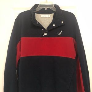 Men’s Nautica shirt